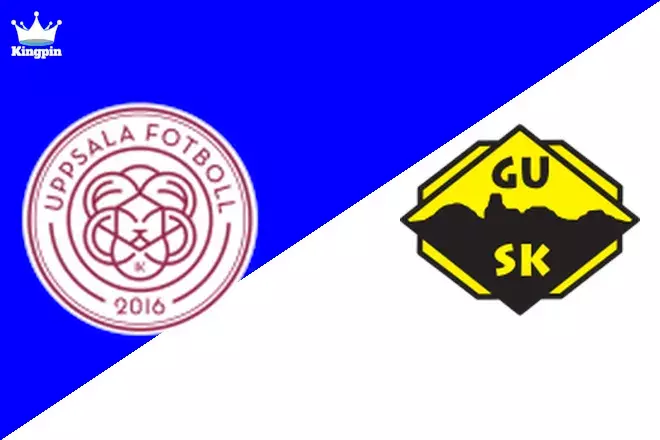 Uppsala W vs Gamla Upsala W: Elitettan Spread Prediction 8/16