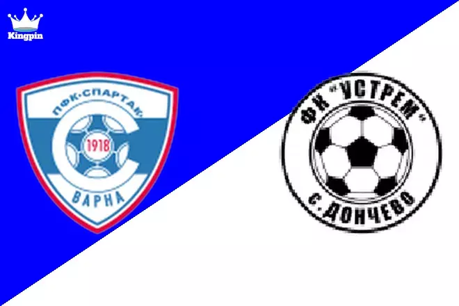 Spartak Varna II vs Ustrem Donchevo: Third League Spread Prediction 9/7