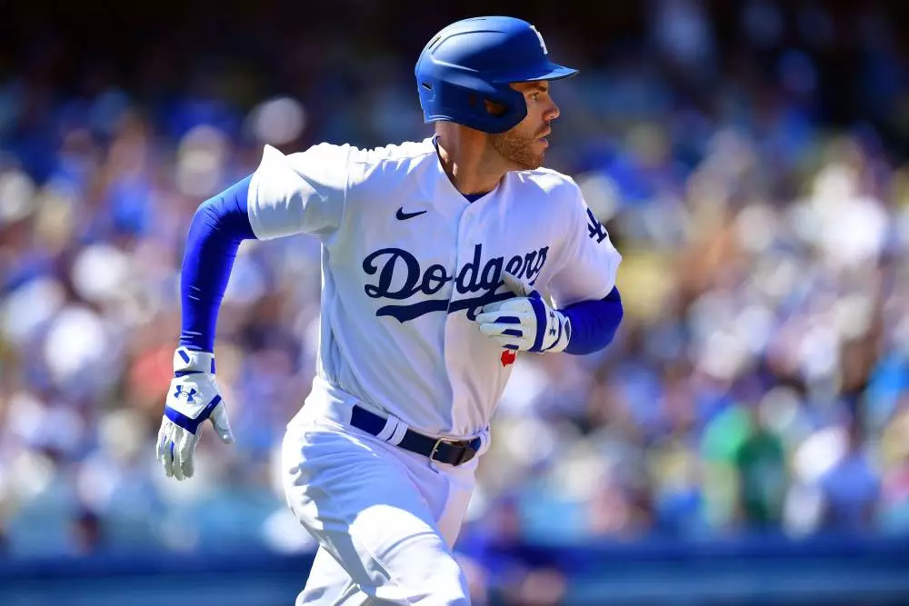 Dodgers vs Rockies Prediction MLB Picks and Parlays 4/3