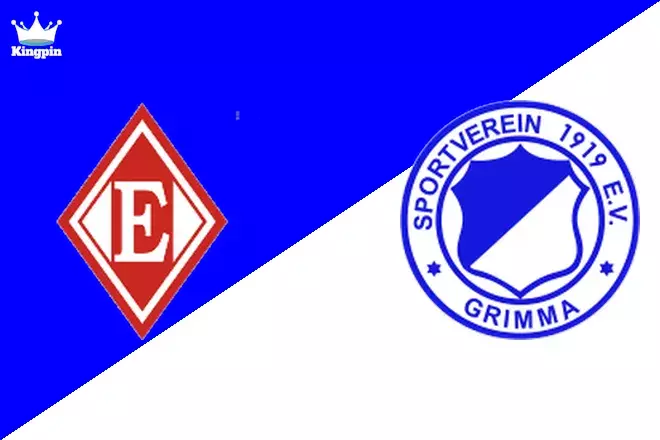 Einheit Wernigerode vs FC Grimma: Oberliga Spread Prediction 9/14