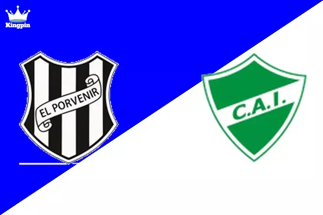El Porvenir vs Ituzaingó: Primera C Spread Prediction 8/24