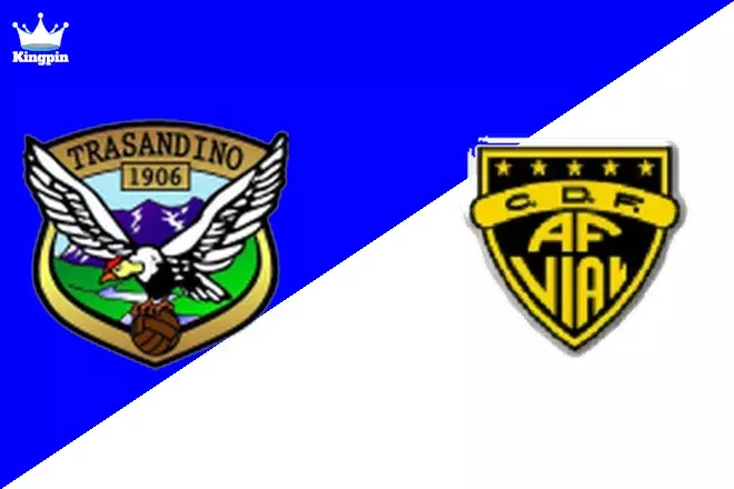 Trasandino vs Fernández Vial: Segunda División Spread Prediction 8/12