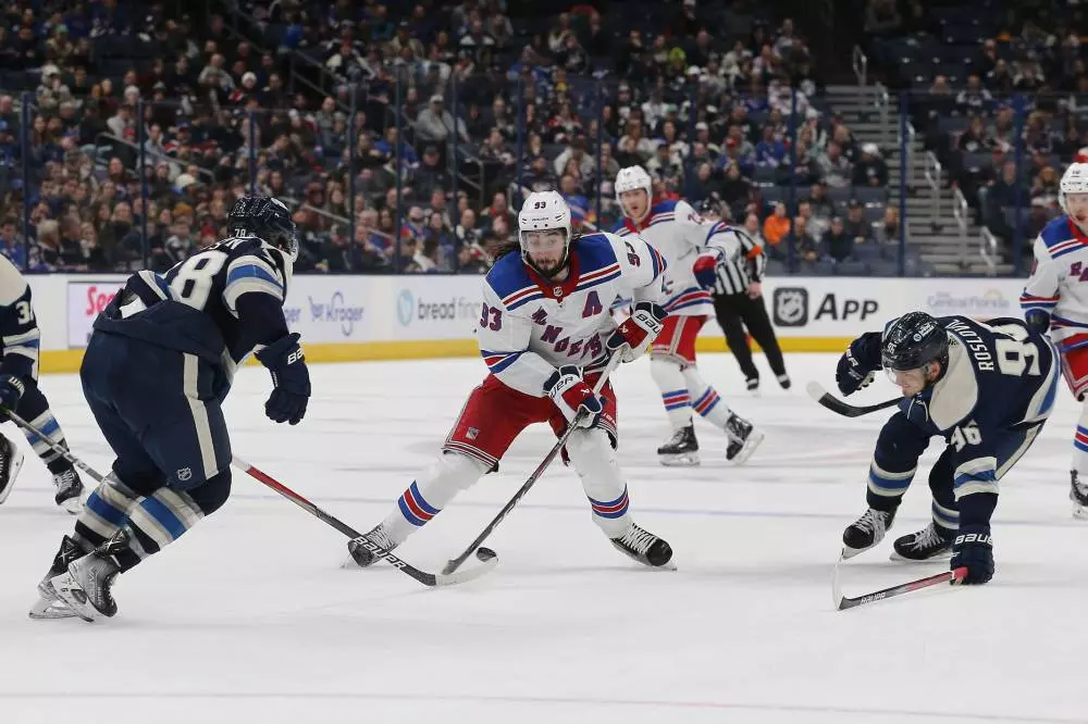 Rangers vs Blue Jackets Prediction NHL Picks Today 2/28
