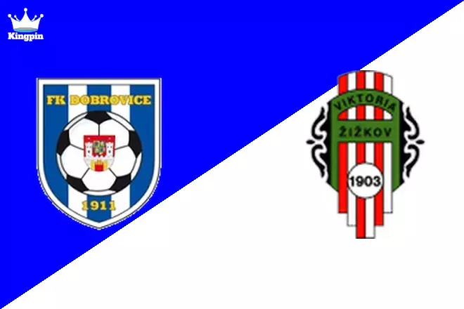 Dobrovice vs Viktoria Žižkov: Cup Goals Over/Under Prediction 8/21