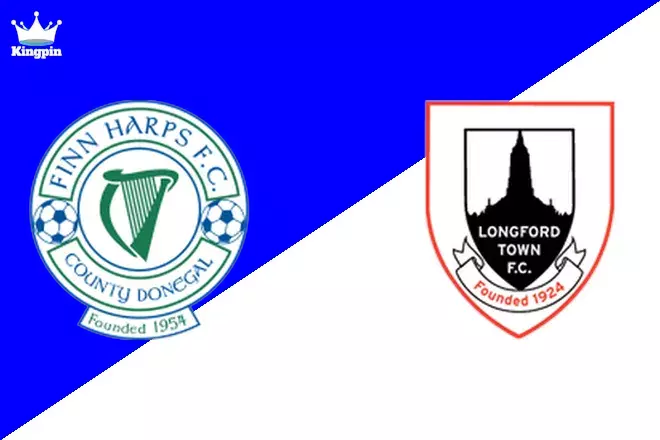 Finn Harps vs Longford Town: First Division Goals Over/Under Prediction 9/13