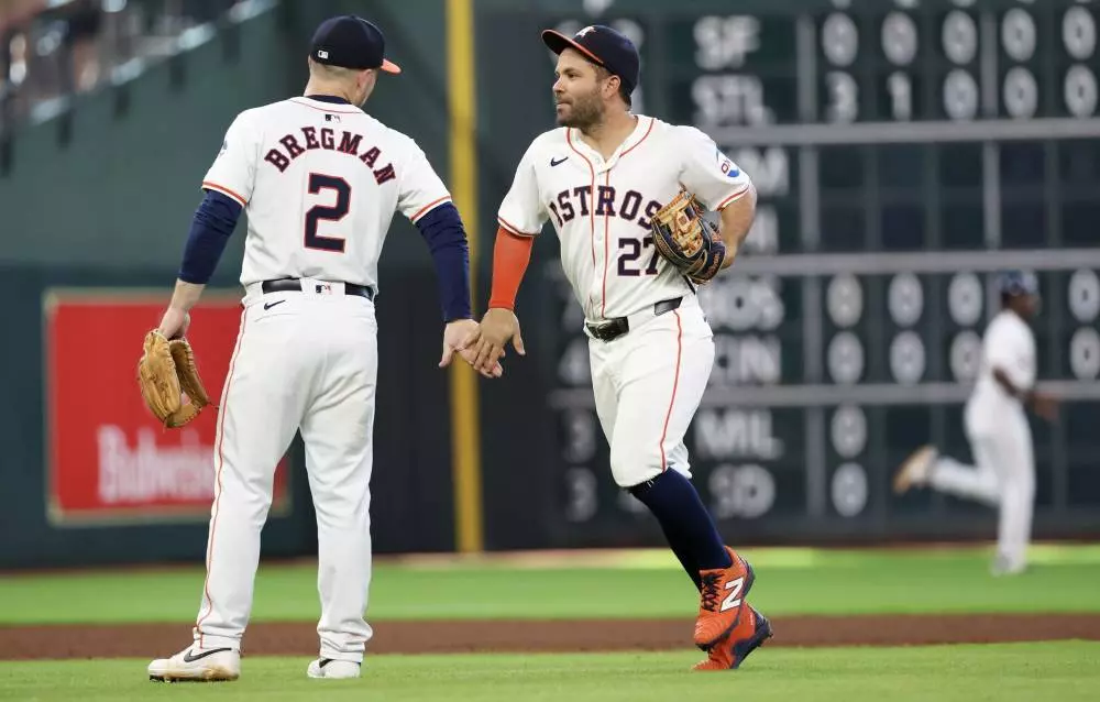Astros vs Rockies Prediction MLB Picks Today 6/26