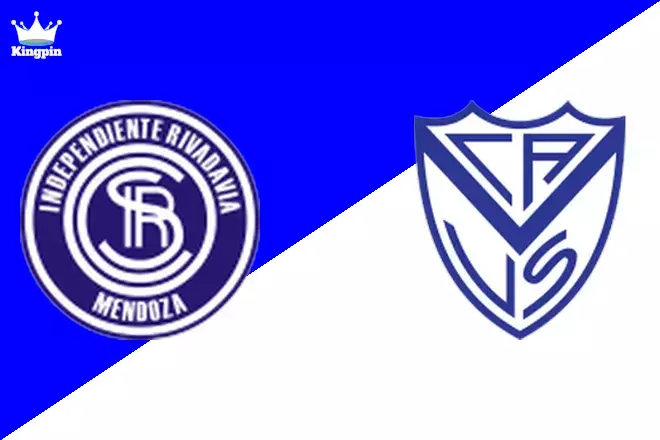 Independiente Riva. Res. vs Vélez Sársfield Res.: Argentina Reserve League Spread Picks August 8, 2024