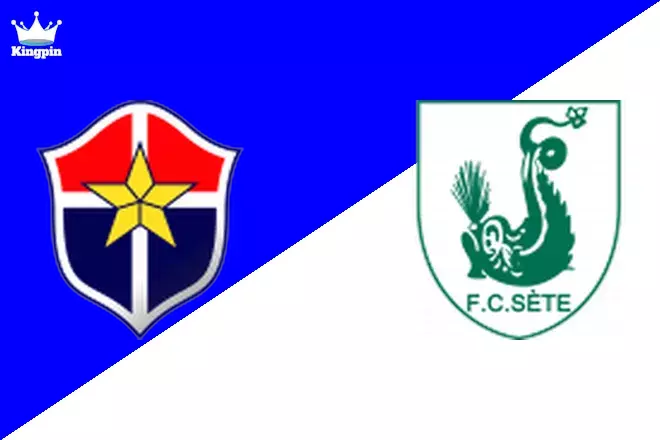 Fast Clube-Am vs Sète: Amazonense - 2 Spread Prediction 8/29