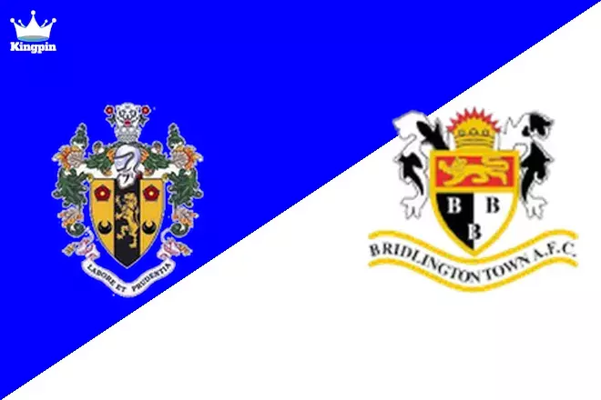 Brighouse Town vs Bridlington Town: Non League Div One Spread Picks August 14, 2024