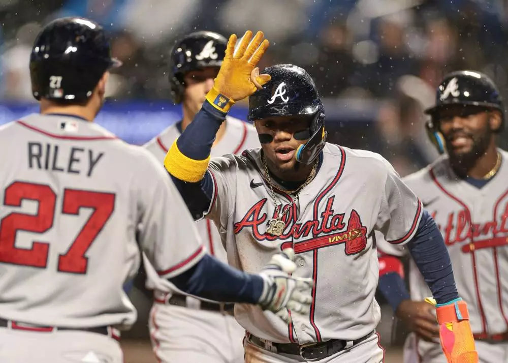 Mets vs Braves Prediction MLB Picks for Today 4/29
