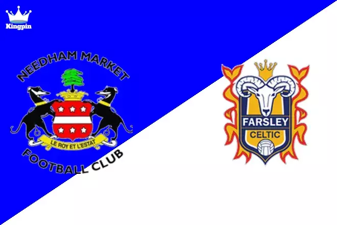 Needham Market vs Farsley Celtic FC: National League North Moneyline Prediction 9/7