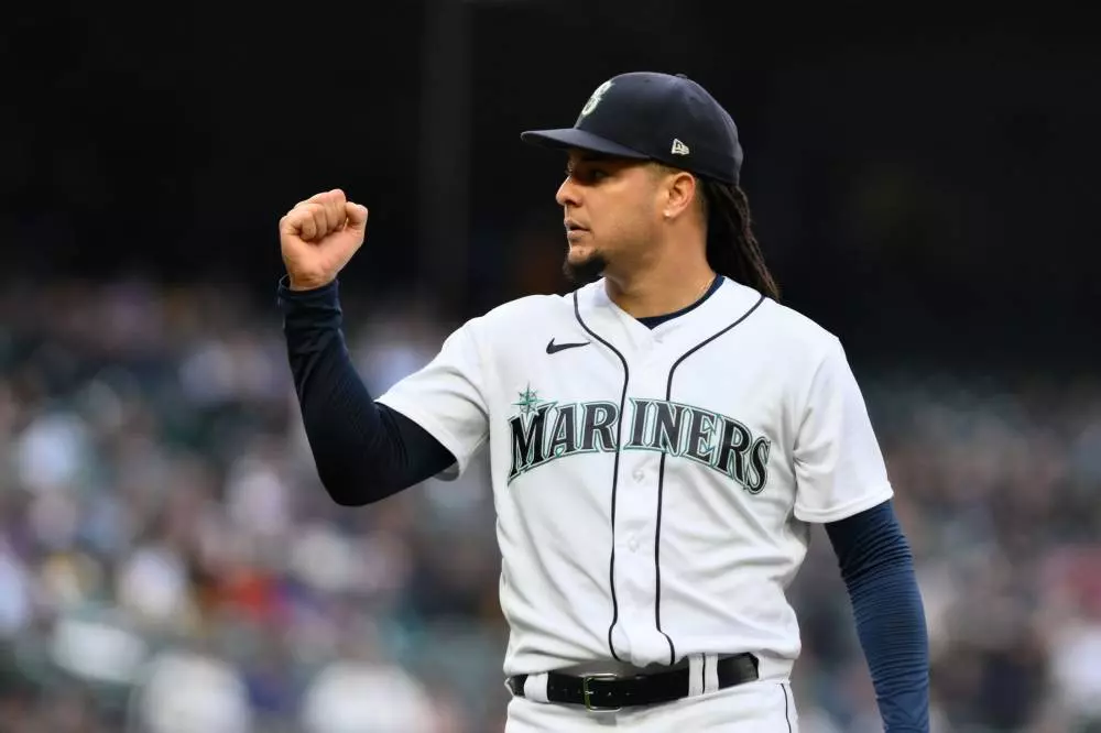 Mariners vs Nationals Prediction MLB Experts Picks 6/26