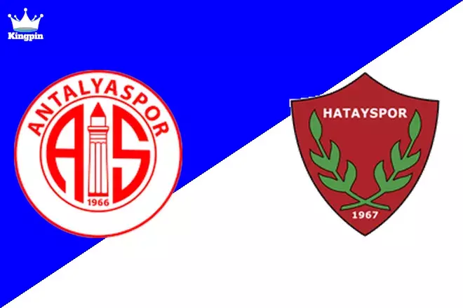 Antalyaspor vs Hatayspor: Süper Lig Moneyline Prediction 8/25