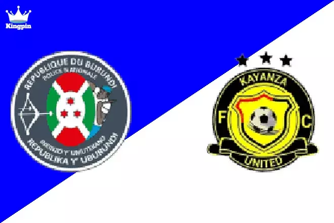 Rukinzo vs Kayanza United: Ligue A Spread Prediction 9/13