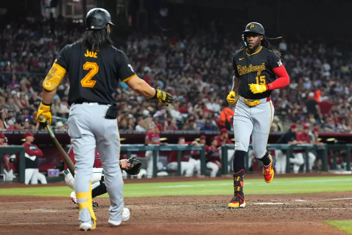 MLB Player Props Analysis: Pittsburgh Pirates vs Houston Astros 10/29
