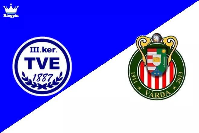 III. Kerületi TUE vs Kisvarda FC: Magyar Kupa Moneyline Prediction 9/14