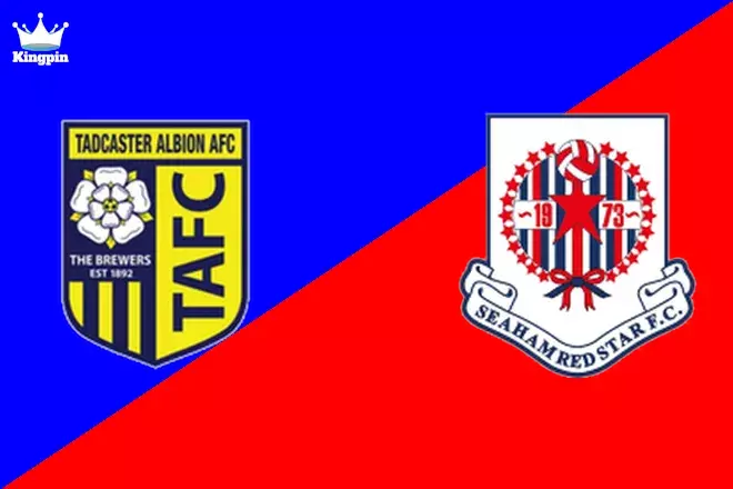 Tadcaster Albion vs Seaham Red Star: FA Cup Spread Picks August 3, 2024