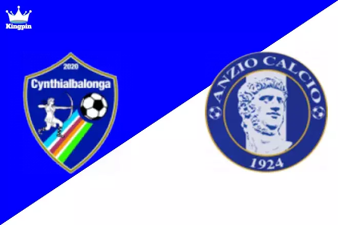 CynthiAlbalonga vs Anzio: Coppa Italia Serie D Spread Prediction 8/25