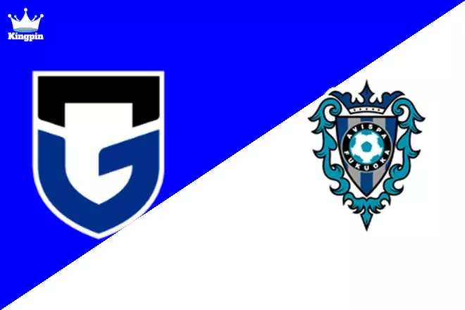 Gamba Osaka vs Avispa Fukuoka: J1 League Spread Prediction 8/24