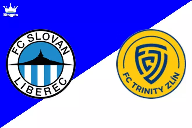 Slovan Liberec U19 vs Zlín U19: U19 1. Liga Spread Prediction 9/14