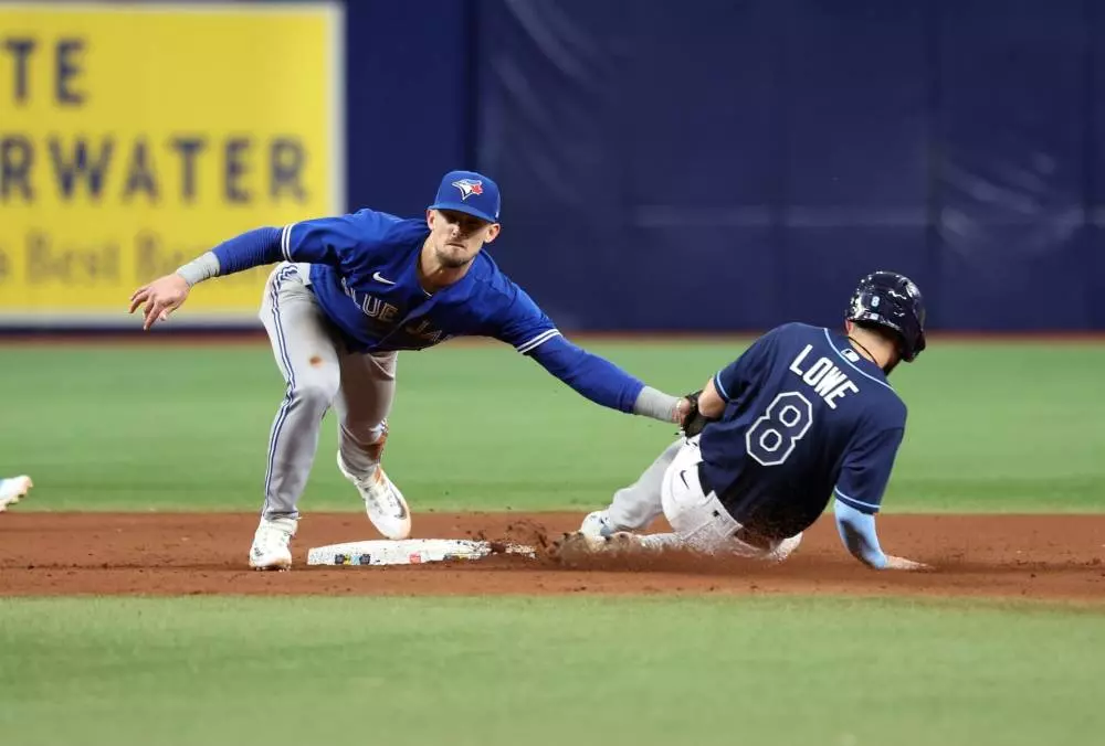 Rays vs Blue Jays Prediction MLB Picks Today 9/22