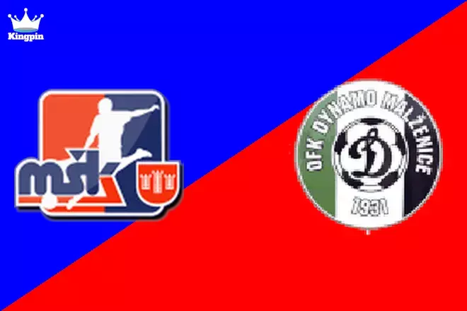 Považská Bystrica vs Malženice: 2. liga Totals Picks August 3, 2024