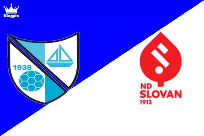 Dekani vs Slovan Ljubljana: 2. SNL Spread Prediction 9/7