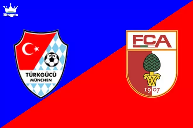 Türkgücü-Ataspor vs Augsburg II: Regionalliga - Bayern Moneyline Picks August 3, 2024