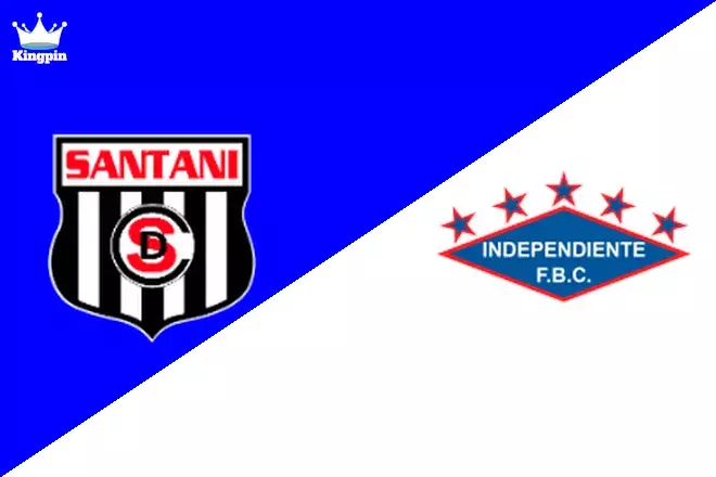 Deportivo Santani vs Independiente F.b.c.: Division Intermedia Goals Over/Under Prediction 8/25