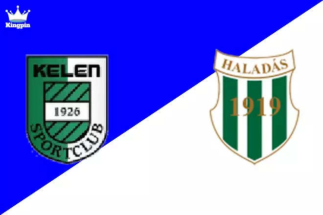 Kelen vs Haladás VSE: NB III Moneyline Prediction 8/11