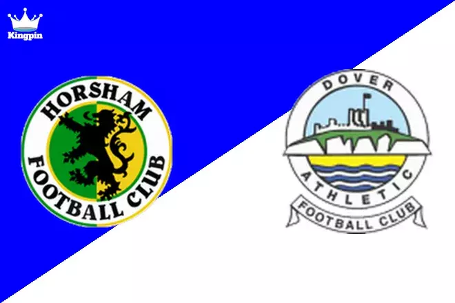 Horsham vs Dover: Non League Premier - Isthmian Moneyline Prediction 8/26