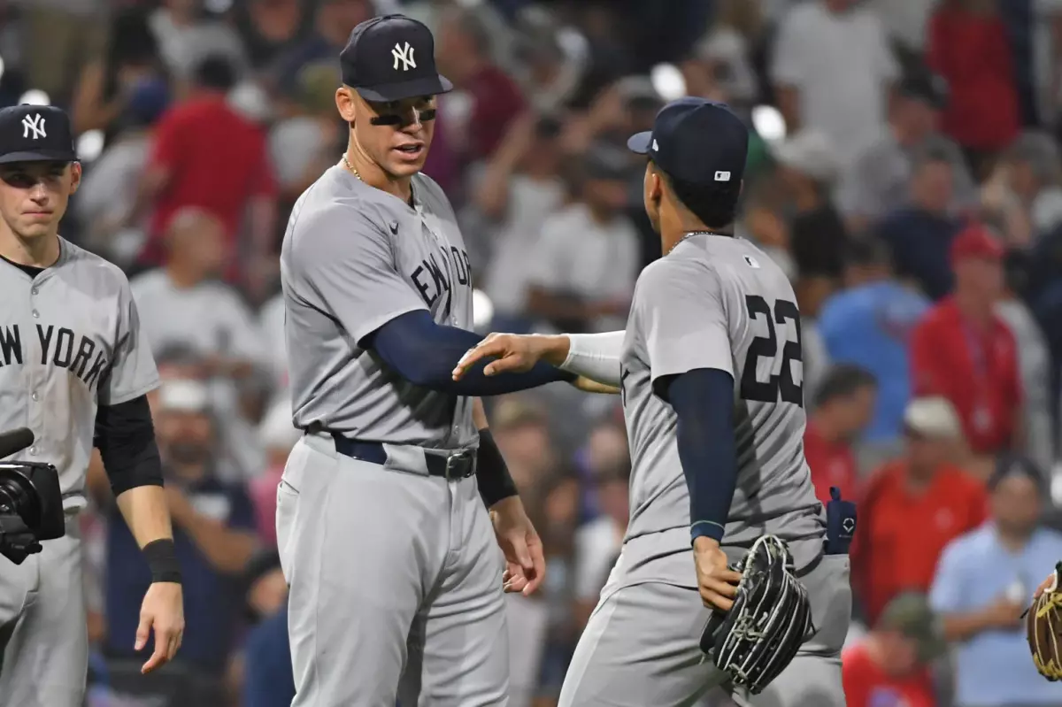MLB Player Prop Prediction: Yankees vs Phillies 7/31