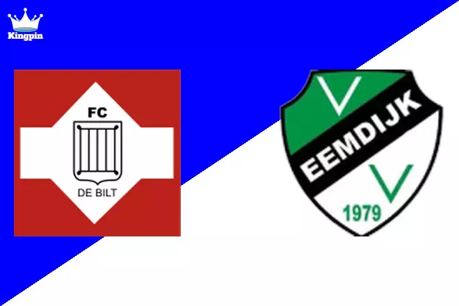 De Bilt vs Eemdijk: KNVB Beker Totals Prediction 9/3