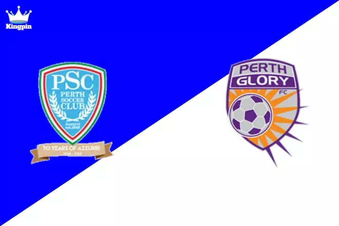 Perth vs Perth Glory II: NPL Totals Prediction 8/31