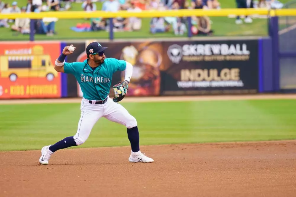 Giants vs Mariners Prediction MLB Experts Picks 03/25