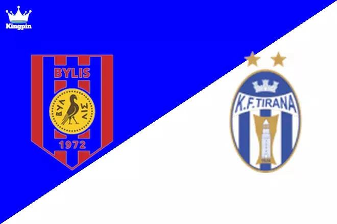 Bylis vs Tirana: Superliga Goals Over/Under Prediction 9/11