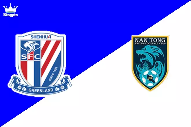Shanghai Shenhua vs Nantong Zhiyun: Super League Spread Picks August 10, 2024