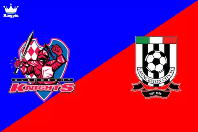 Glenorchy Knights vs Launceston City: Tasmania NPL Moneyline Picks August 3, 2024