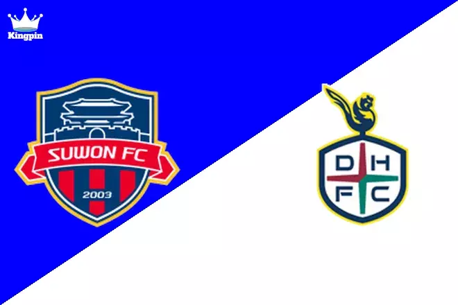 Suwon City FC vs Daejeon Citizen: K League 1 Spread Picks Today August 10, 2024
