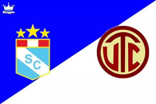 Sporting Cristal vs UTC: Primera División Spread Prediction 8/25