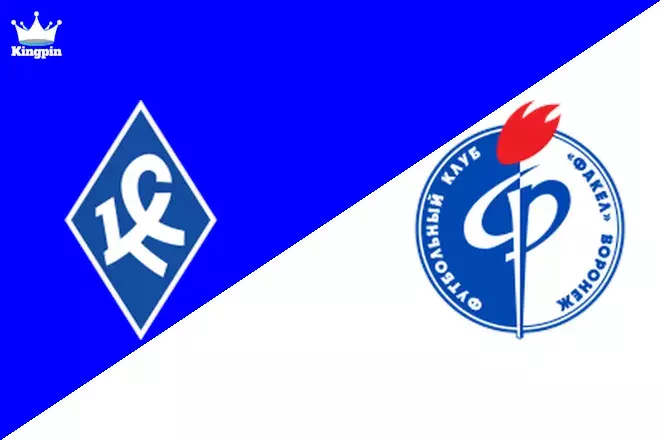 Krylia Sovetov vs Fakel: Premier League Moneyline Prediction 8/11