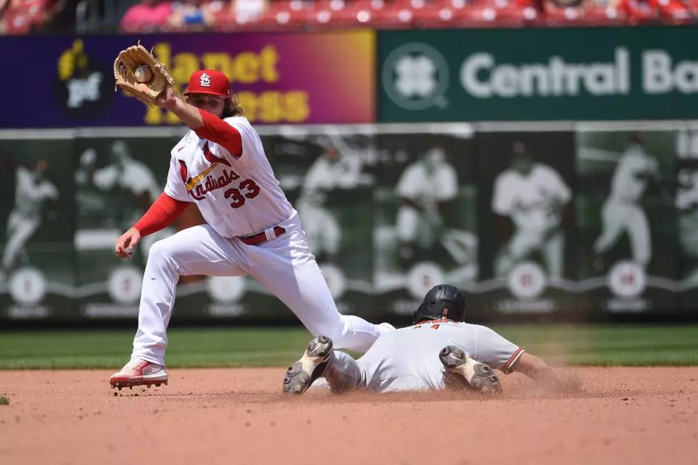 Orioles vs Cardinals Prediction MLB Picks 03/27