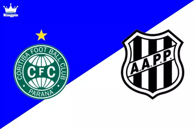 Coritiba vs Ponte Preta: Serie B Spread Prediction 8/11