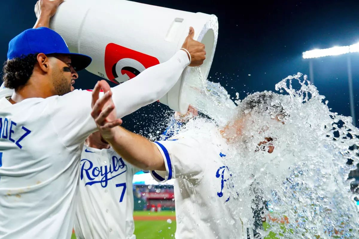 Kansas City Royals vs Los Angeles Angels Spread Prediction 8/20