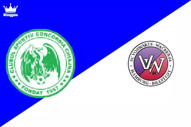 Concordia vs Vorwärts-Wacker 04: Oberliga Hamburg Moneyline Picks August 4, 2024