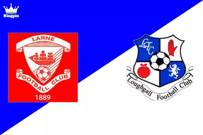 Larne vs Loughgall: Premiership Spread Betting Picks August 10, 2024