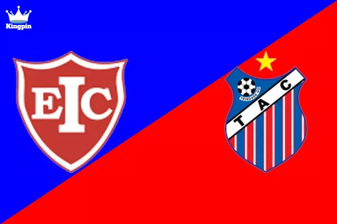 Soccer Betting Tips: Inhumas vs Trindade on 7/28