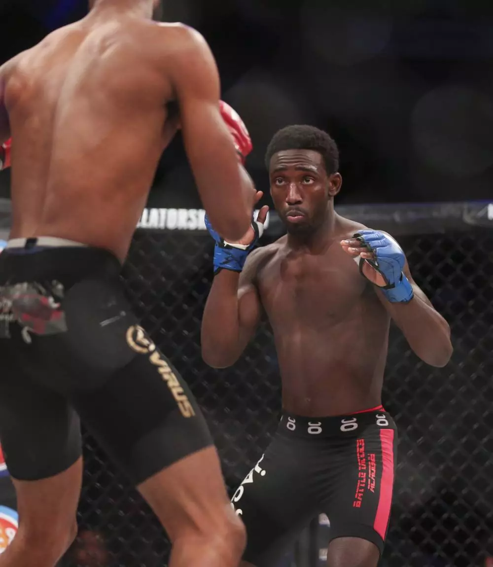 Anthony Ivy vs Carson Hardman Prediction UFC Picks 8/3
