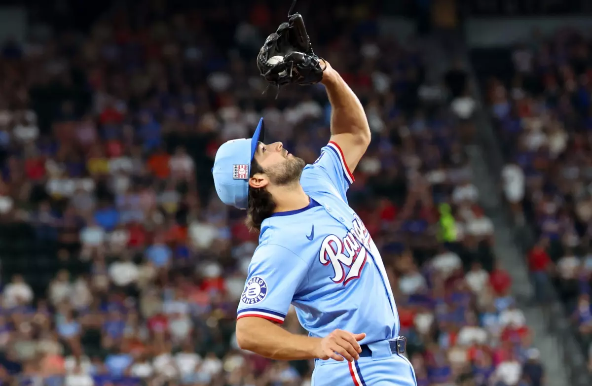 Josh Smith MLB Props - White Sox vs Rangers 7/22