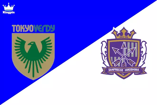 Tokyo Verdy vs Sanfrecce Hiroshima: J1 League Moneyline Picks August 7, 2024